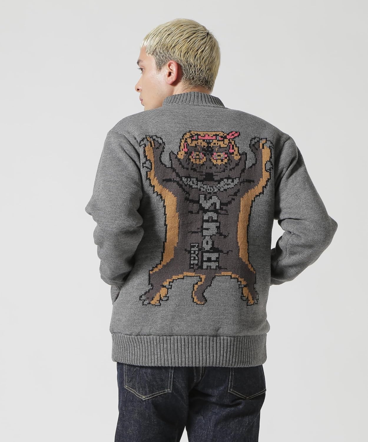 Schott ドライバーズニット Amazon.co.jp: [Schott][ショット] DRIVERS KNIT/ドライバーズ